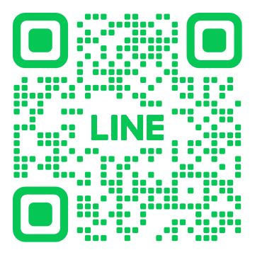 Join from LINE QR code